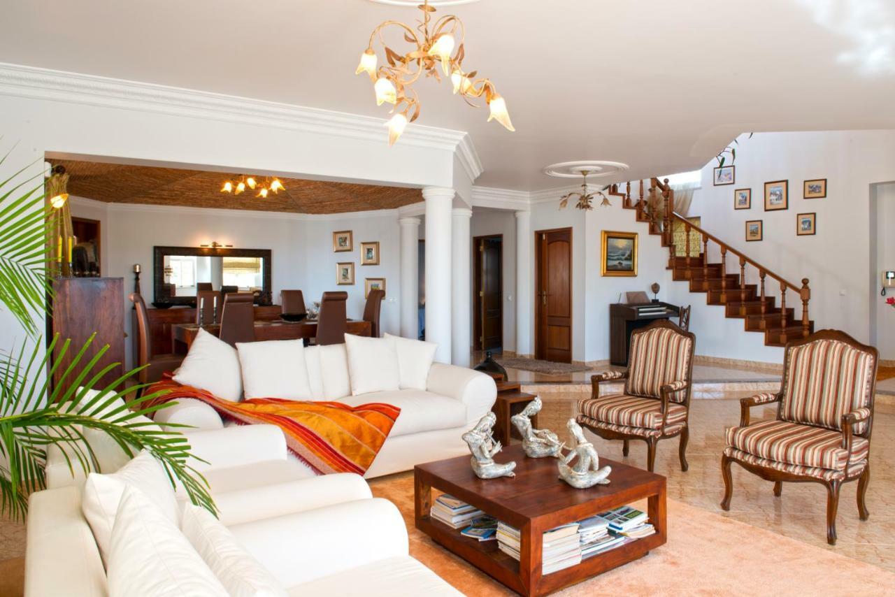 Villa Oliveira 阿尔布费拉 外观 照片