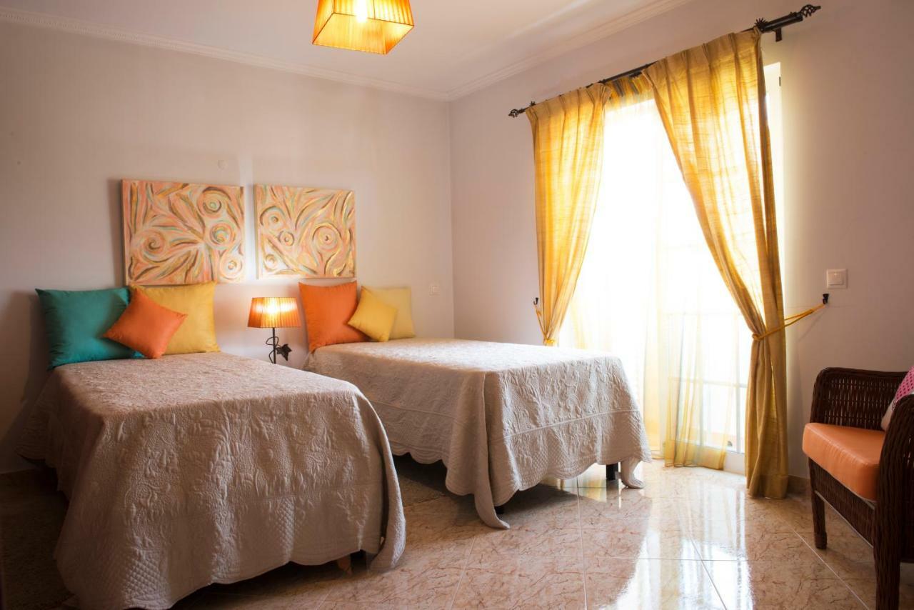 Villa Oliveira 阿尔布费拉 外观 照片