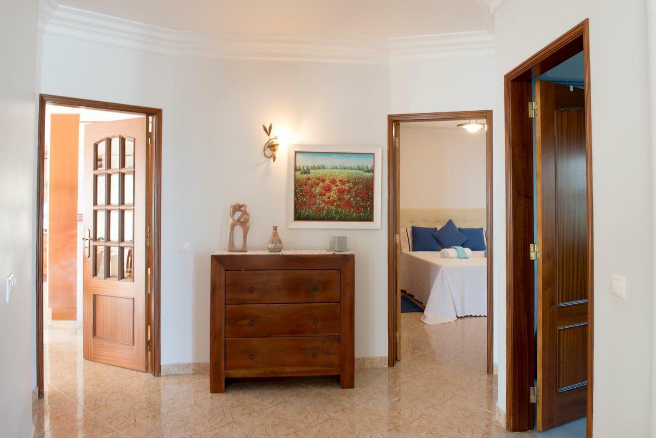 Villa Oliveira 阿尔布费拉 外观 照片