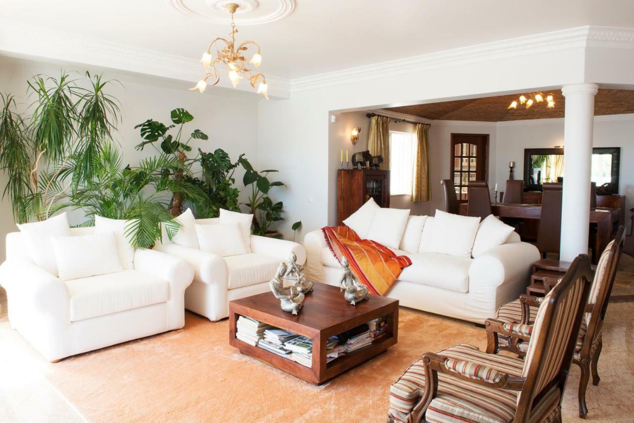 Villa Oliveira 阿尔布费拉 外观 照片