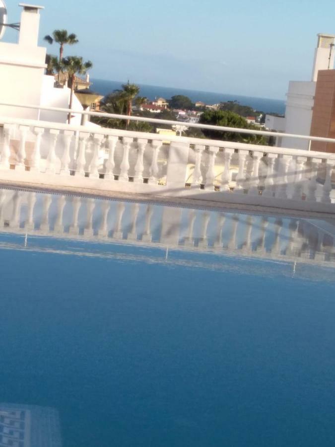 Villa Oliveira 阿尔布费拉 外观 照片